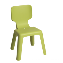 Kunststoff geformte einfache Stühle Kunststoff Raststuhlform Form